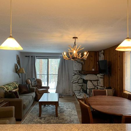 Beaver Village Apartment Фрейзер Екстер'єр фото
