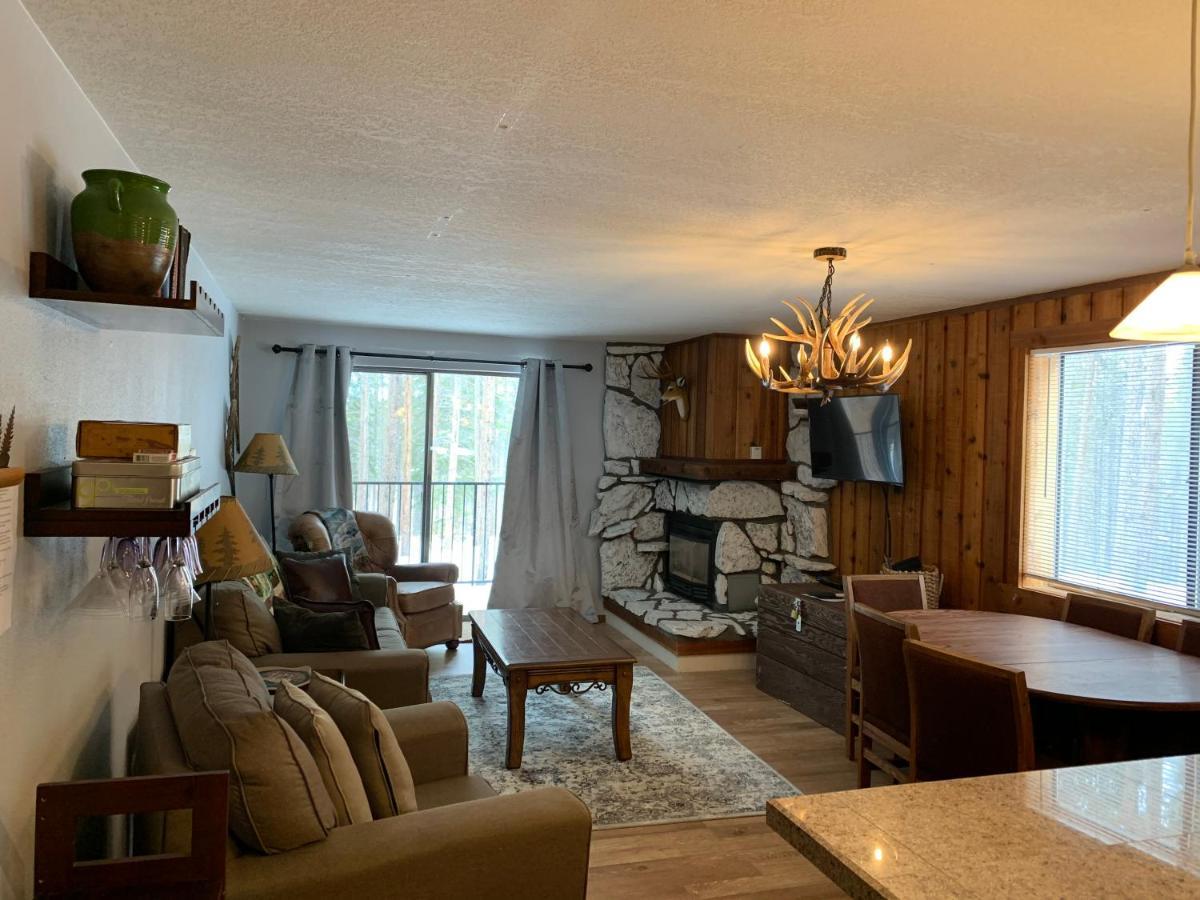 Beaver Village Apartment Фрейзер Екстер'єр фото